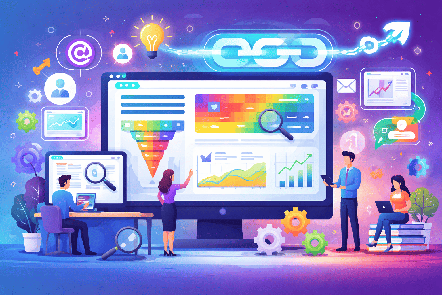 Decoding User Behavior: Strategies for Elevating Page Performance with WeTheNorthLinksUrl