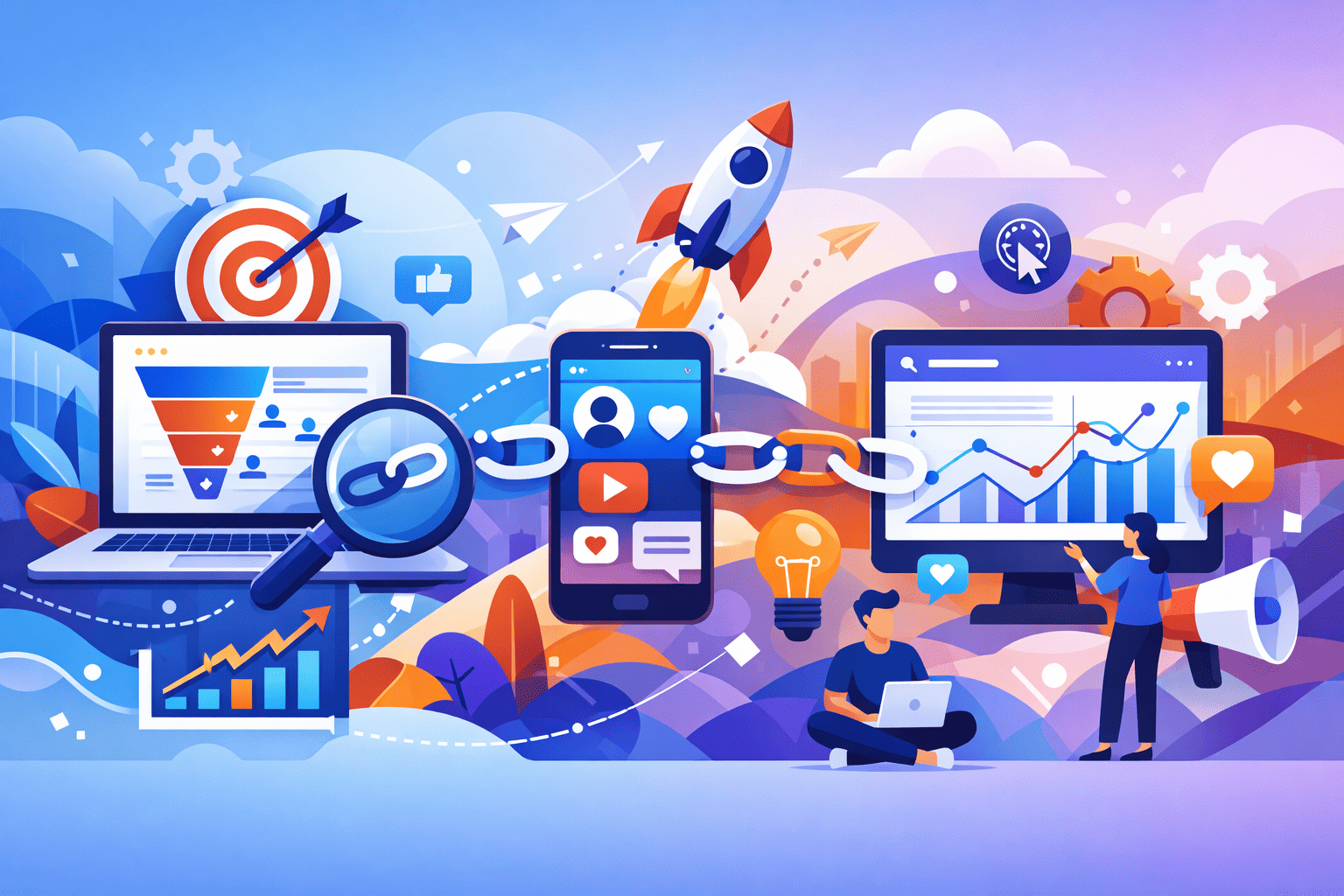 Optimizing Digital Journeys: A WeTheNorthLinksUrl Guide to Enhanced Engagement